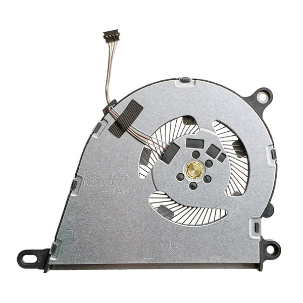 HP 14S-DR 15S-FR TPN-Q221/TPN-Q222 CPU Fan original - main product image