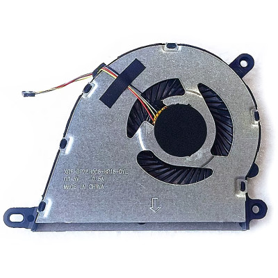HP 14S-DR TPN-Q221 TPN-Q222 TPN-Q230 14s-dr2507TU 15S-FR Fan OEM