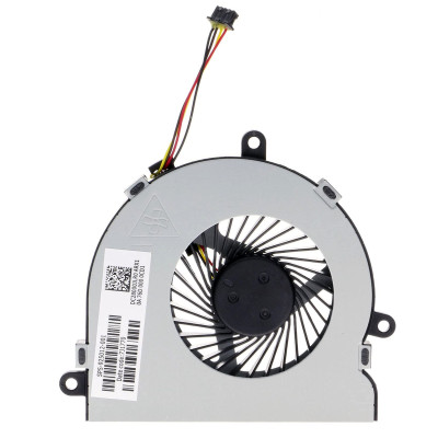 HP 15-AC 15-AF 15-AY 15-BA 15-BS 15-BE 15-BF 15-BD 15-BW 250 G4 255 G4 255 G5 Fan original