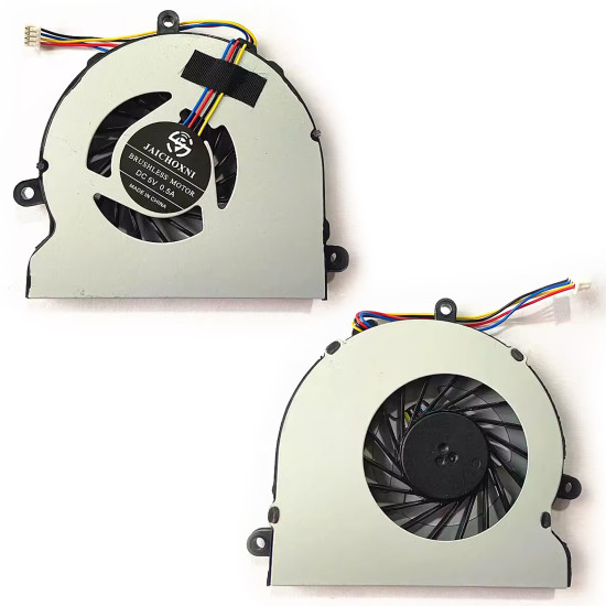 HP 15-AC 15-AF 250 G5 255 G5 256 G5 TPN-C125 CPU Fan OEM - main product image