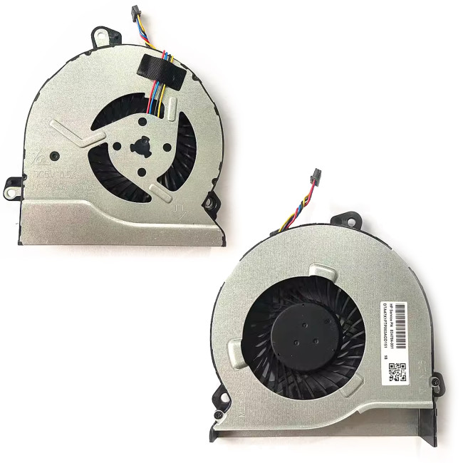 HP 15-AK TPN-Q159 834784-001 Fan original - main product image