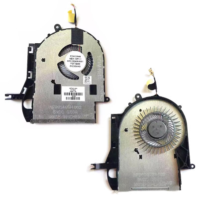 HP 15-BR TPN-W126 934962-001 Fan original