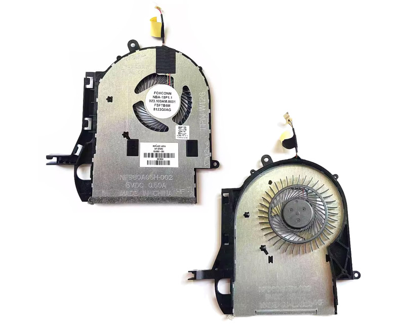 HP 15-BR TPN-W126 934962-001 Fan original - additional view 