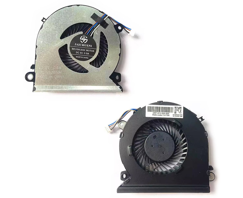 HP 15-CB 15-CB076TX 15-CB000 930589-001 TPN-Q193 CPU Fan OEM - additional view 