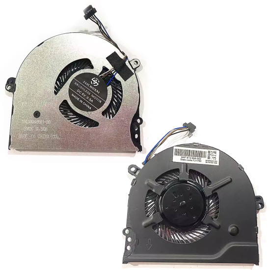 HP 15-CC 15-CK 14-BP 14-BK TPN-Q189 TPN-Q191 TPN-Q201 927918-001 Fan OEM - main product image