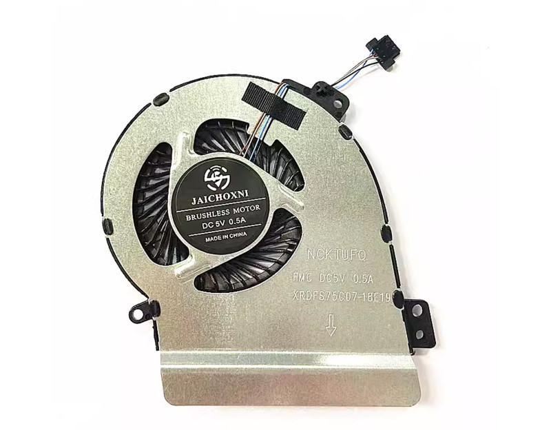 HP 15-CS TPN-Q208 L40619-001 GTX GPU Fan OEM - additional view 