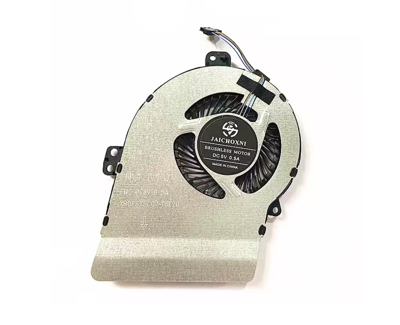 HP 15-CS TPN-Q208 L40620-001 GTX CPU Fan OEM - additional view 
