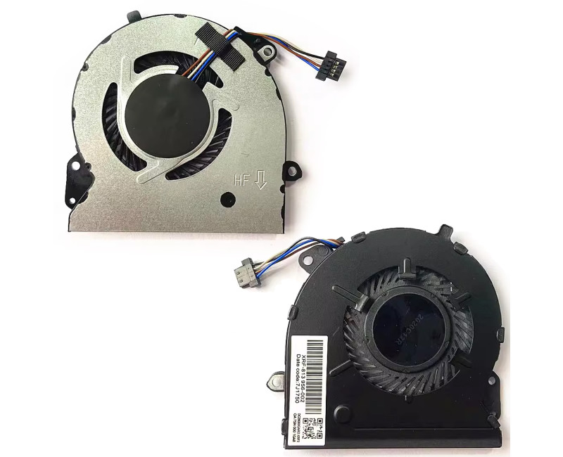 HP 15-CW 15-CS TPN-Q208 L25585-001 CPU Fan OEM - additional view 