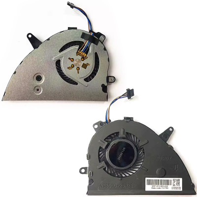 HP 15-CW 15-CS TPN-Q210 TPN-Q208 L25584-001 CPU Fan OEM