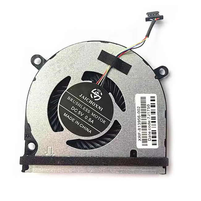 HP 15-DS 15-DR TPN-W142TPN- W143 L53542-001 GPU Fan OEM - main product image