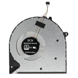 HP 15-DW 15-GW 15-DU 15S-DU 15S-DY / 250 255 G8 G9 CPU Fan original