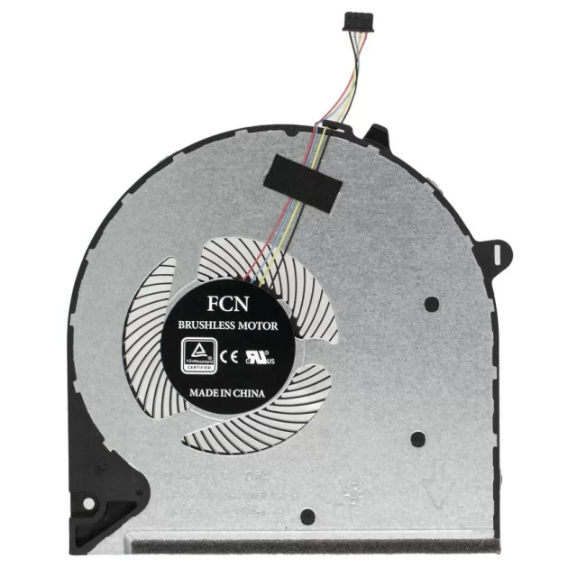 HP 15-DW 15-GW 15-DU 15S-DU 15S-DY / 250 255 G8 G9 CPU Fan original - main product image