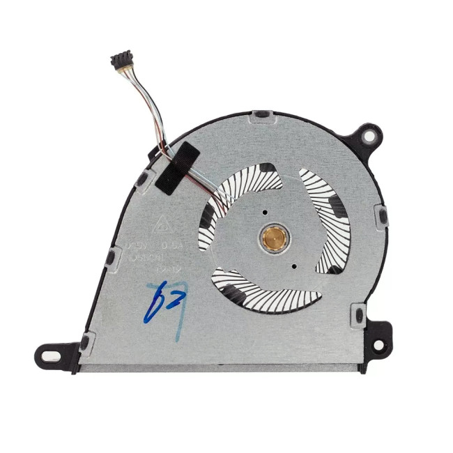 HP 15-DY 15-EF 15S-FQ 15S-EQ 14-FQ 14S-FQ TPN-Q242 ND75C07-19A18 L68134-001 Fan original - main product image
