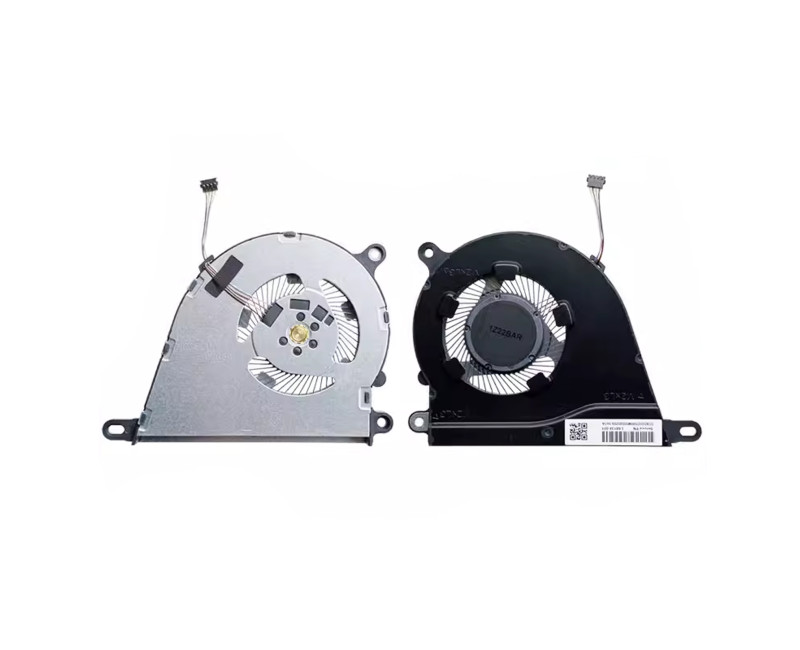 HP 14-DQ 14S-DQ 340S G7 TPN-Q242 ND75C07-19A18 L68134-001 Fan original - additional view 