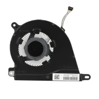 HP 15-DY 15-EF 15S-FQ 15S-EQ 14-FQ 14S-FQ TPN-Q242 ND75C07-19A18 L68134-001 Fan original - additional view 1