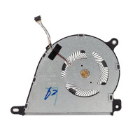 HP 15-DY 15-EF 15S-FQ 15S-EQ 14-FQ 14S-FQ TPN-Q242 ND75C07-19A18 L68134-001 Fan original