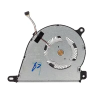 HP 15-DY 15-EF 15S-FQ 15S-EQ 14-FQ 14S-FQ TPN-Q242 ND75C07-19A18 L68134-001 Fan original