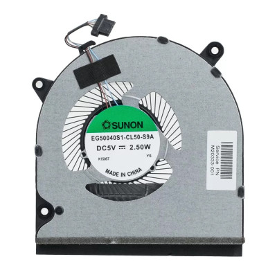 HP 15-EG 15-EH dedicated graphics Fan original DIS