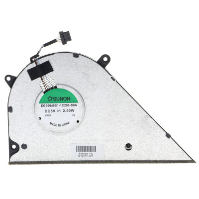 HP 15-EG 15-EH integrated graphics Fan original UMA