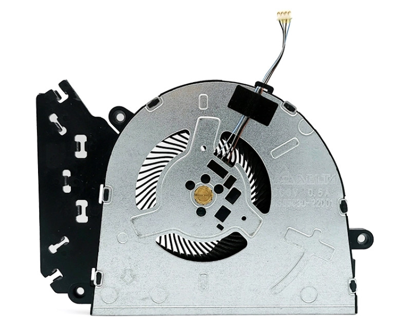 HP 15-FC 15-FD 250 255 G10 TPN-Q287 N36064-001 CPU Fan original - additional view 