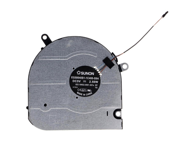 HP 15M-EU 15M-ES 15T-ES 15Z-EU 15-EU 15-ES W149 W150 big Fan original - additional view 