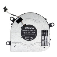 HP 15M-EU 15M-ES 15T-ES 15Z-EU 15-EU 15-ES W149 W150 small Fan original