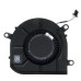 HP 15M-EU 15M-ES 15T-ES 15Z-EU 15-EU 15-ES W149 W150 small Fan original - additional view 1