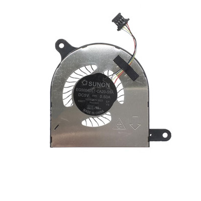 HP 15S-FR 15S-fr2504TU TPN-Q222 TPN-Q230 GPU Fan original