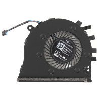 HP 17-BY 17-CA 470 G7 L22531-001 CPU Fan original - additional view 1