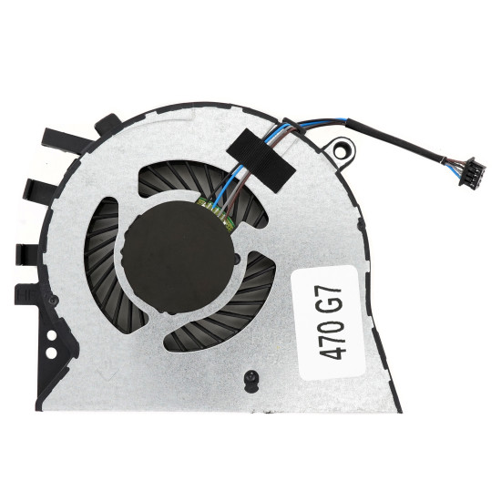 HP 17-BY 17-CA 470 G7 L22531-001 CPU Fan original - main product image