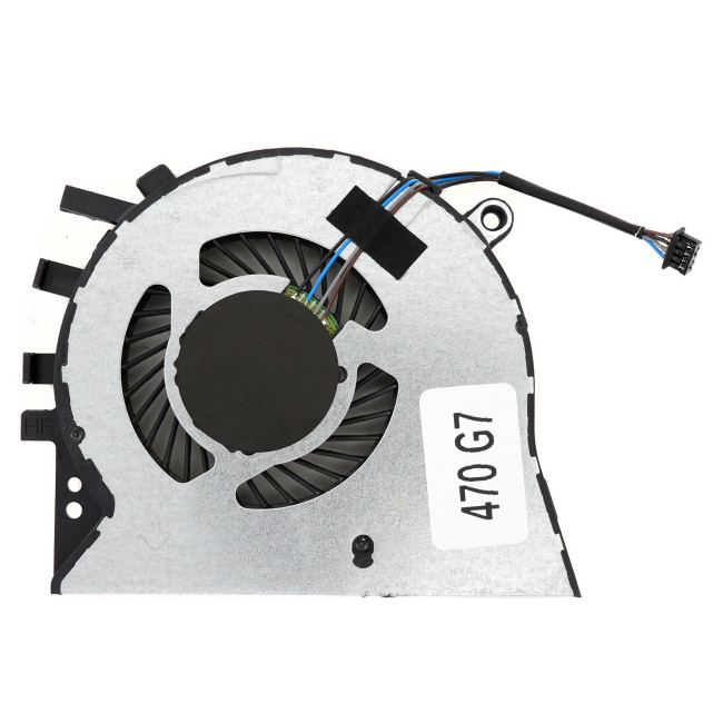 HP 17-BY 17-CA 470 G7 L22531-001 CPU Fan original - main product image