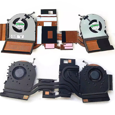 HP 17-CB TPN-C144 L57366-001 heatsink Fan original