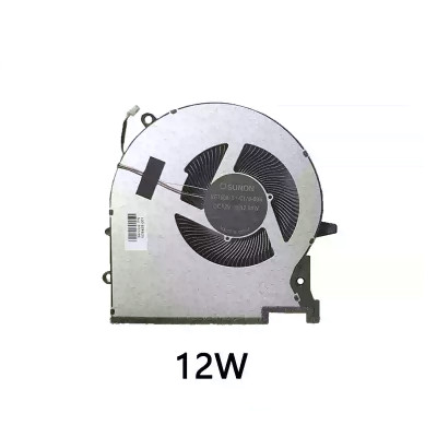 HP 17-CK TPN-Q266 M78888-001 12W CPU FAN original