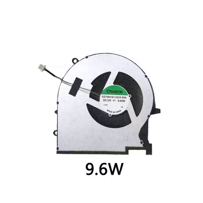 HP 17-CK TPN-Q266 M78888-001 9.6W CPU FAN original