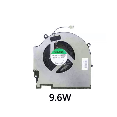 HP 17-CK TPN-Q266 M78889-001 9.6W GPU FAN original