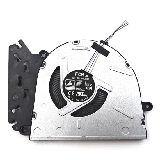 HP 250 G10 255 G10 N38474-001 CPU FAN original - main product image