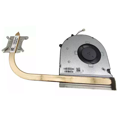 HP 250 G8, 255 G8, 255 G9 CPU Fan heatsink original M54472-001