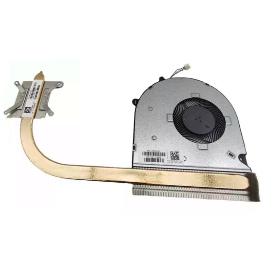 HP 250 G8, 255 G8, 255 G9 CPU Fan heatsink original M54472-001 - main product image