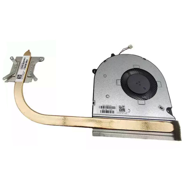 HP 250 G8, 255 G8, 255 G9 CPU Fan heatsink original M54472-001 - main product image