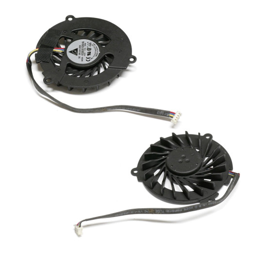 HP 2540 2540P ROUND CPU Fan original - main product image