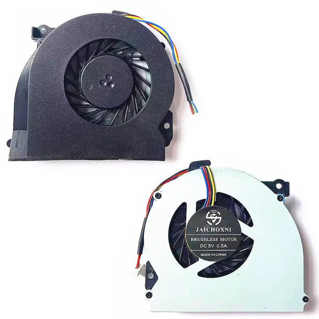 HP 2560 2560P 2570 2570P CPU Fan OEM - main product image