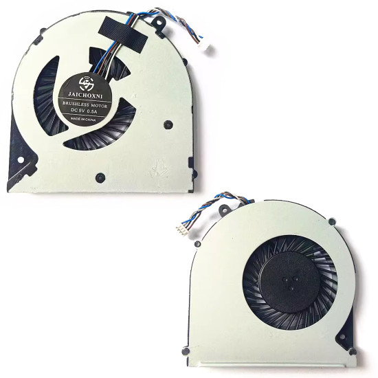 HP 350 G1 HSTNN-I18C 340 G1 HP G14 CPU Fan OEM - main product image