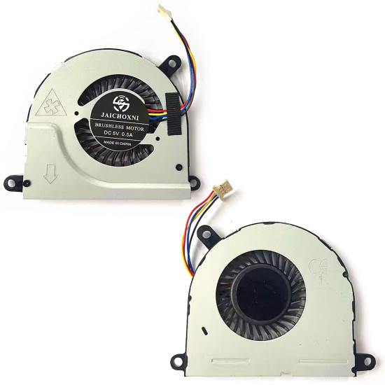HP 430 G2 CPU Fan OEM - main product image