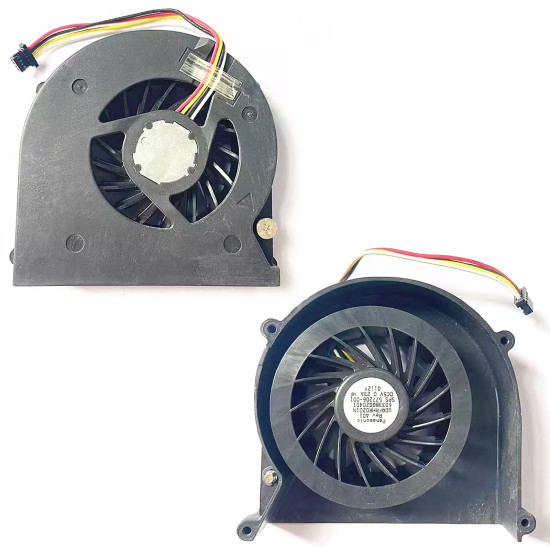 HP 4310 4310S 4311S CPU Fan original - main product image