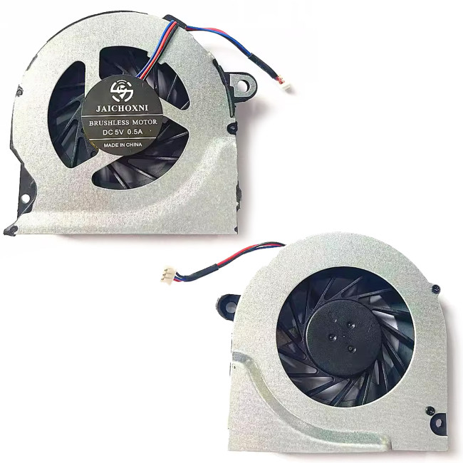 HP 4325S 4420S 4421S 4321S 4425S 4326S 4421 4321 4325 4326 4420 4320 4425 4426S CPU Fan OEM - main product image
