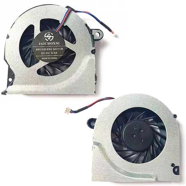HP 4325S 4420S 4421S 4321S 4425S 4326S 4421 4321 4325 4326 4420 4320 4425 4426S CPU Fan OEM - main product image