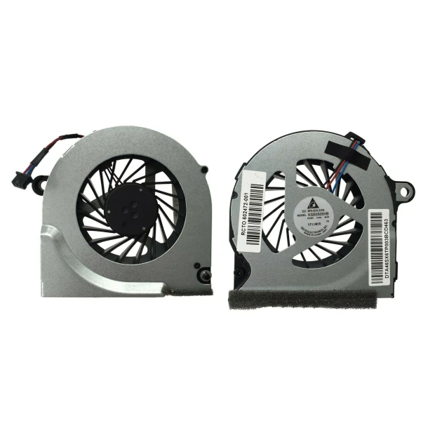 HP 4325S 4420S 4421S 4321S 4425S 4326S 4421 4321 4325 4326 4420 4320 4425 4426S CPU Fan original - main product image