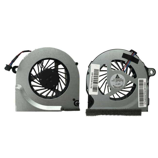 HP 4325S 4420S 4421S 4321S 4425S 4326S 4421 4321 4325 4326 4420 4320 4425 4426S CPU Fan original - main product image