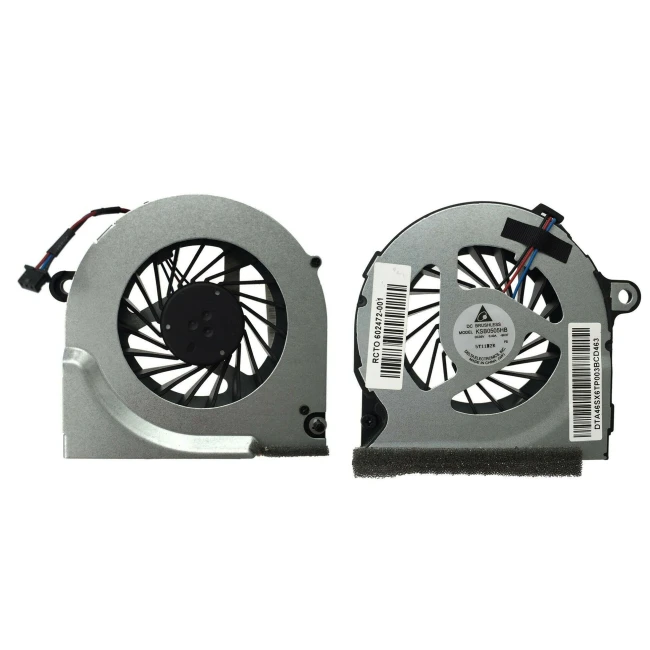 HP 4325S 4420S 4421S 4321S 4425S 4326S 4421 4321 4325 4326 4420 4320 4425 4426S CPU Fan original - main product image