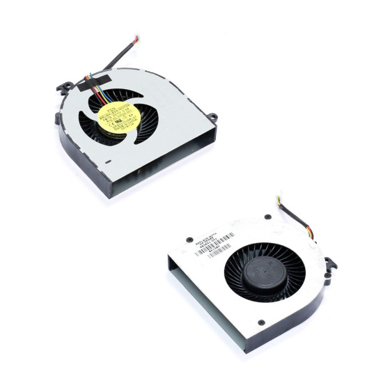 HP 4440S 4441 4445 4446 CPU Fan OEM - main product image